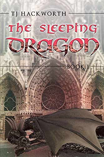 The Sleeping Dragon: Book 1 (English Edition)