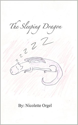 The Sleeping Dragon (English Edition)