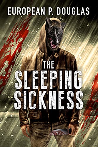 The Sleeping Sickness (English Edition)