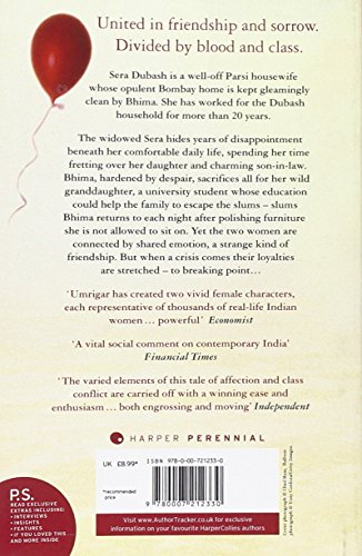 The Space Between Us