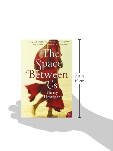 The Space Between Us