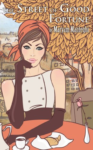 The Street of Good Fortune (English Edition)