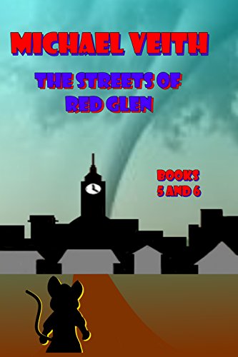 The Streets Of Red Glen (English Edition)