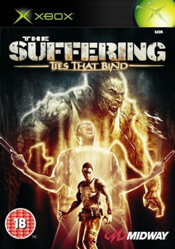 The Suffering - Ties That Bind