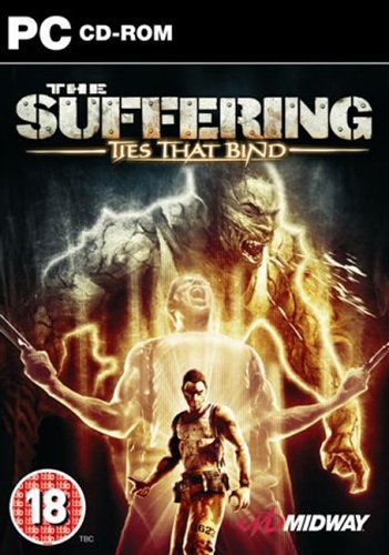 The Suffering: Ties that Bind (PC) by Midway Games Ltd