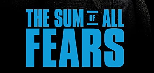 The Sum of All Fears (Movie Tie-In): 5 (A Jack Ryan Novel)