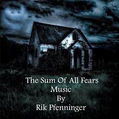 The Sum of All Fears (Original Soundtrack)