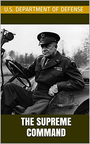 The Supreme Command (English Edition)