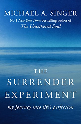 The Surrender Experiment: My Journey into Life's Perfection (English Edition)