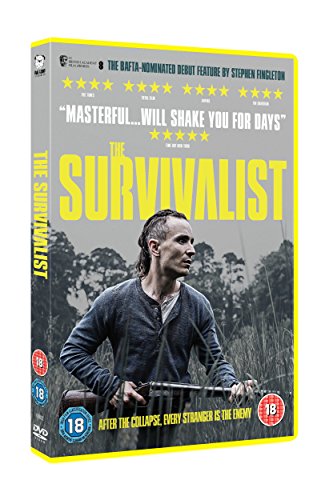 The Survivalist [DVD]