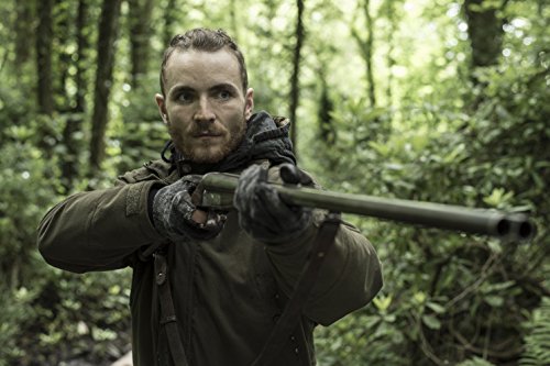 The Survivalist [DVD]