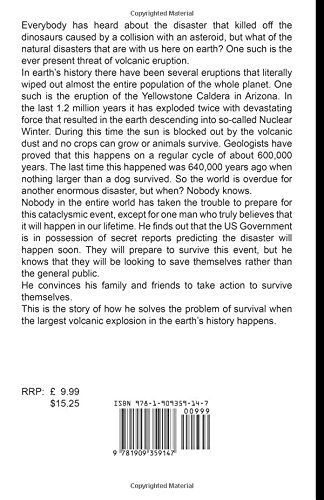 The Survivalists: Book 1, Getting There: Volume 1