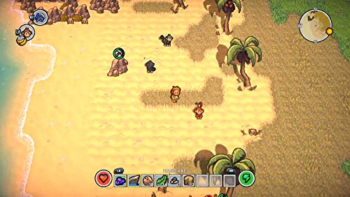 The Survivalists Juego de PS4