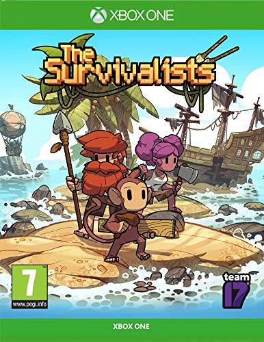 The Survivalists Juego de Xbox One