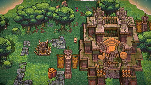 The Survivalists - Nintendo Switch [Importación francesa]