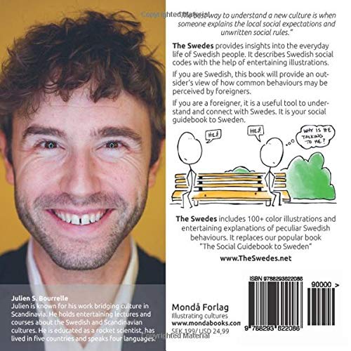 The Swedes: A Happy Culture of Scandinavia