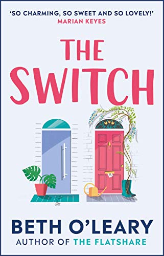 The Switch: the joyful and uplifting Sunday Times bestseller (English Edition)