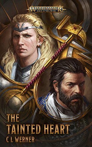 The Tainted Heart (Warhammer Age of Sigmar) (English Edition)