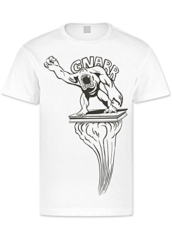 The Talos Principle T-Shirt Gnaar, L [Importación Alemana]