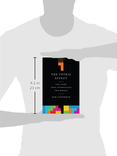 The Tetris Effect: The Game that Hypnotized the World