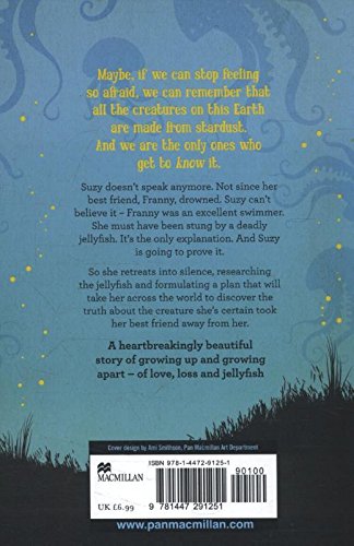 The Thing About Jellyfish: Ali Benjamin