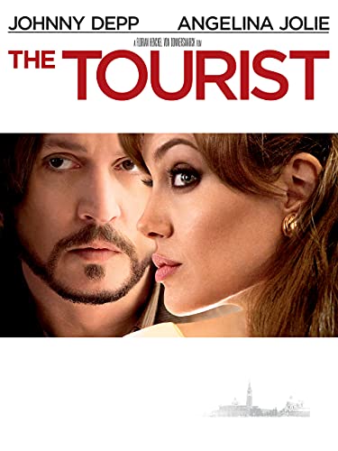 The Tourist