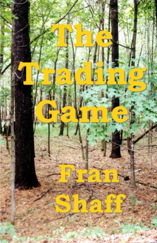 The Trading Game (English Edition)