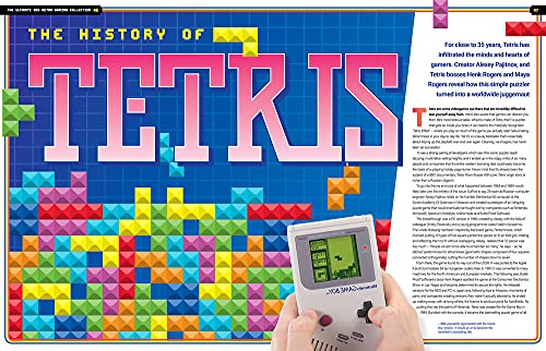 The Ultimate 80's Retro Gaming Collection: Essential Guide to Gaming's Greatest Decade