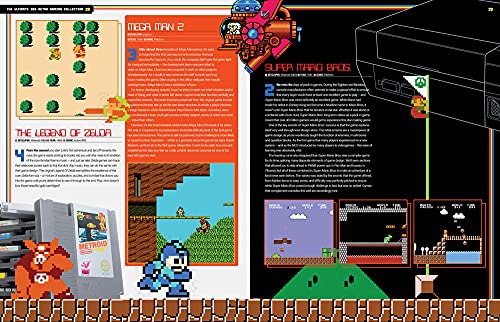 The Ultimate 80's Retro Gaming Collection: Essential Guide to Gaming's Greatest Decade