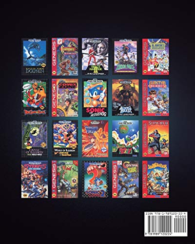 The Ultimate Guide to the Sega Genesis Mini: Tips, Tricks, and Strategies to All 42 Games