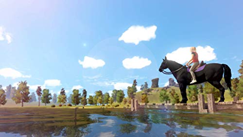 The Unicorn Princess - PS4 [Versión Española]