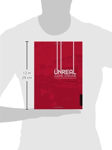 The Unreal Game Engine: A Comprehensive Guide to Creating Playable Levels