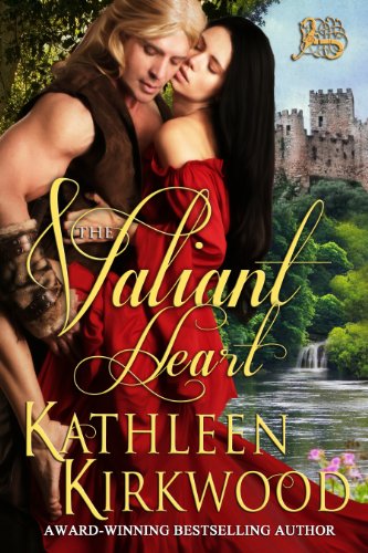 The Valiant Heart (Heart Series Book 1) (English Edition)