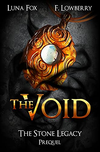 The Void (The Stone Legacy) (English Edition)