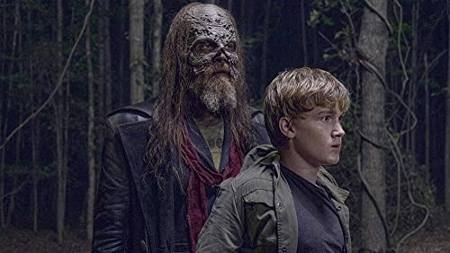 The Walking Dead - L'intégrale des saisons 1 à 9 [Francia] [Blu-ray]