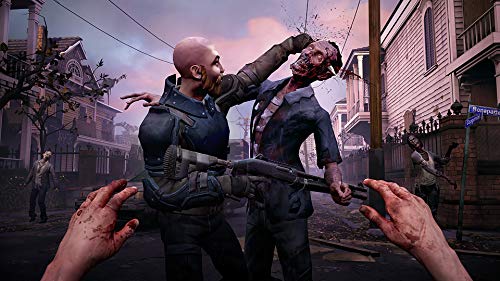 The Walking Dead: Saints & Sinners - The Complete Edition
