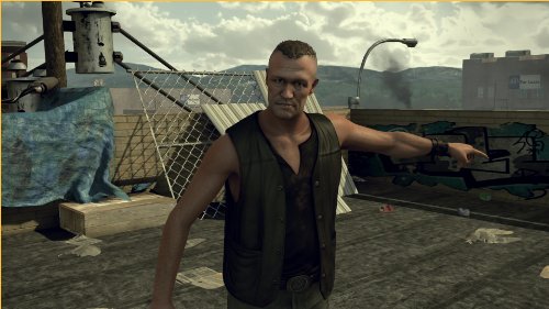 The Walking Dead: Survival Instinct [Importación Inglesa]