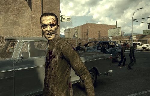 The Walking Dead: Survival Instinct [Importación Inglesa]