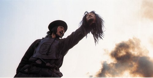 The Warlords (Director's Cut, 2 Discs) [Alemania] [DVD]