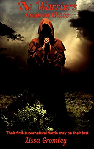 The Warriors: Crimson Chaos (English Edition)