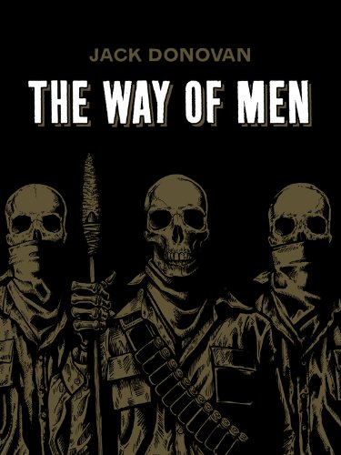 The Way of Men (English Edition)