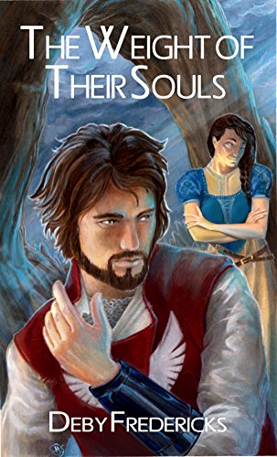 The Weight of Their Souls: A Swords & Sorcery Adventure (English Edition)