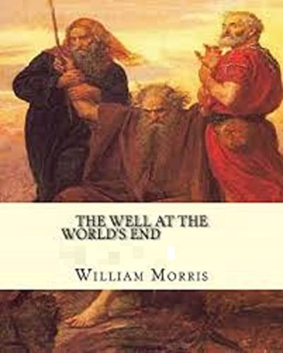 The Well at the World's End Illustrated (English Edition)