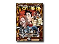 The Westerner (inkl. Bonusspiel 3 Skulls of the Toltecs) [Importación alemana]