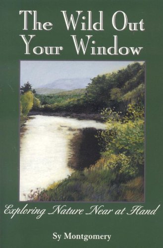 The Wild Out Your Window (English Edition)