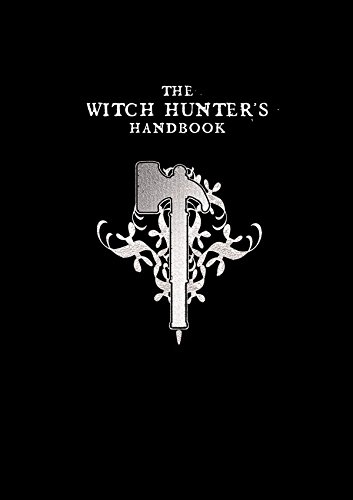 The Witch Hunter's Handbook (Warhammer S.)