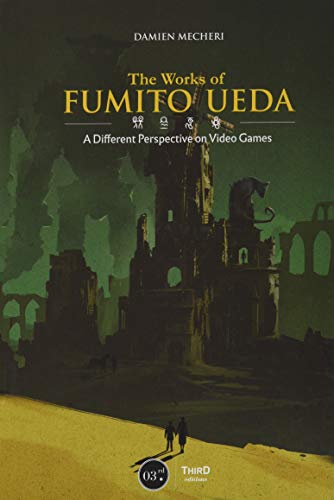 The Work Of Fumito Ueda: A Different Perspective on Video Games