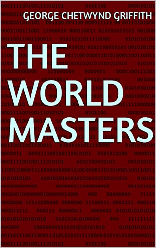 The World Masters (English Edition)