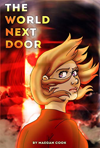 The World Next Door (English Edition)