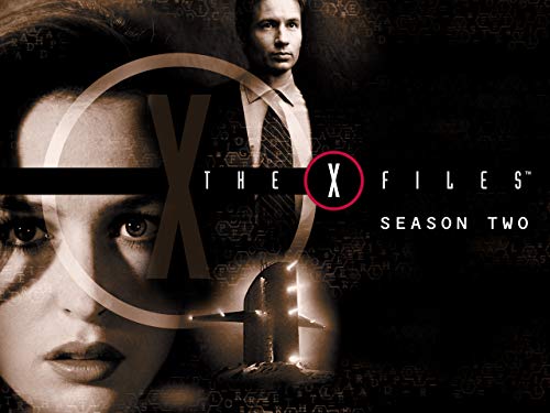 The X-Files - Season 2
